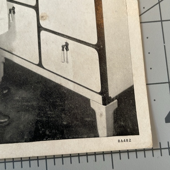 Vintage Oscar Mayer & Co ad featuring the actor Meinhardt Raabe of Wizard of Oz - Picture 3 of 4